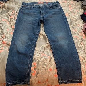 Lucky Brand Jeans 6/28 Preowned excellent condition
